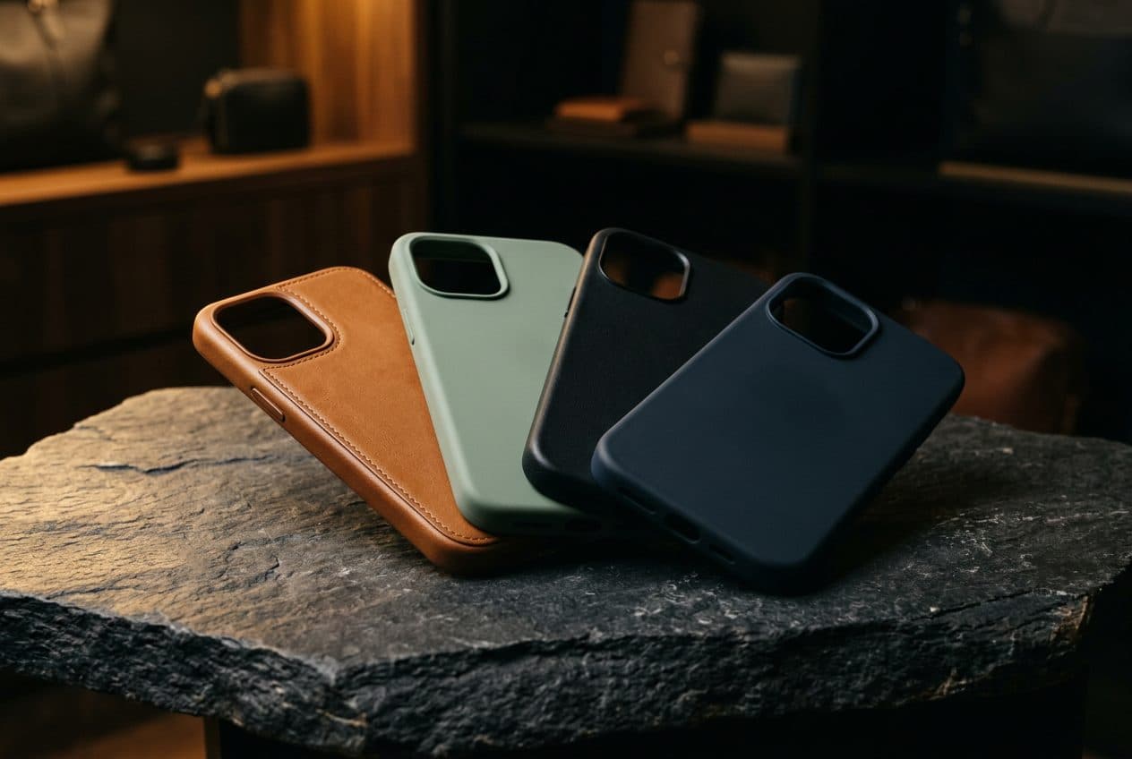 Phone accessories