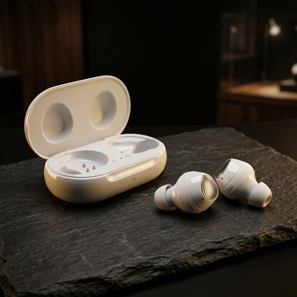 Sound & Audio